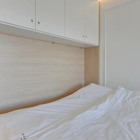 Studio Cztery Oceany 1011 Apartment Gdansk